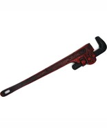 20.5&quot; Realistic Plastic BLOODY PIPE WRENCH Costume Accessory Haunted Hou... - $9.47
