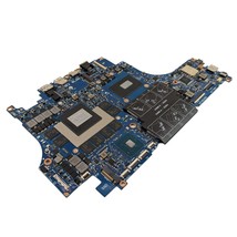 New Oem Dell G5 5590 Motherboard W/ I7-8750H Cpu Nvidia Rtx 2070 - YT5HK 0YT5HK - $411.99