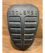 Antique Vintage Bolens Huski Sickle Mower Tractor  Cowl Cover Briggs Mod... - $38.00