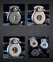 Zorro 686 Lighter - $483.60 MXN