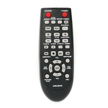 Ah59-02547B Soundbar Remote Control Replacement Fit For Samsung Sound Bar Ah68-0 - £11.18 GBP