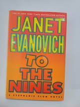 To The Nines - Janet Evanovich - £2.91 GBP