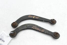 Rear Upper Control Arms Pair Left Right Fits 03-06 09-13 MATRIX 55042 image 9