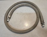 NRP-Jones A040 Edible Oil Hose 1/2 in 250 PSI 275F Constant 4Q04 | 75 in... - $49.99