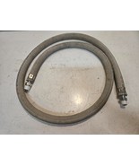 NRP-Jones A040 Edible Oil Hose 1/2 in 250 PSI 275F Constant 4Q04 | 75 in... - $49.99