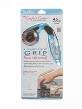 TrueCut 45mm My Comfort Rotary Cutter - £28.67 GBP