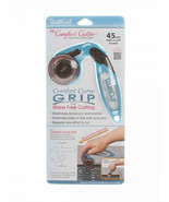 TrueCut 45mm My Comfort Rotary Cutter - $54.82 CAD