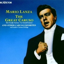Verdi, Giuseppe : The Great Caruso CD Pre-Owned - £11.94 GBP