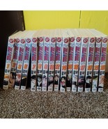 Bleach Manga Not Complete See Pics - $39.58
