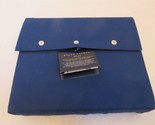 Ralph Lauren Percale Cal King Fitted Harbor Blue  $200 - £61.87 GBP