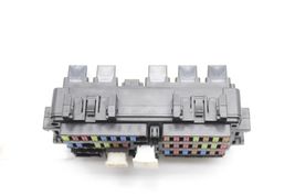 17-20 INFINITI Q60 3.0L INTERIOR FUSE BOX E3985 image 8
