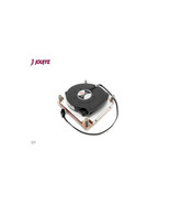 Dynatron Q3 - Processor cooler - for LGA1700 - copper - 80 mm - $105.27