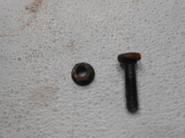 1998 Chevrolet GMT-400 Steering Column Shaft Bolt - $29.99