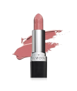 AVON TRUE COLOR NOURISHING LIPSTICK ROASTED CHESTNUT SEALED - $22.91 CAD