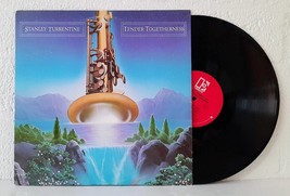 Stanley Turrentine – Tender Togetherness (Vinyl LP, 1981) Jazz, Soul-Jazz - €11,37 EUR