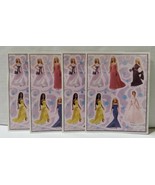 Barbie 2002 Mattel Hallmark Sticker Sheets Set 4  - $20.40