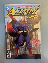 Action Comics(vol. 3) #1000 - DC Comics - Combine Shipping - £9.43 GBP