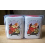 Coca Cola Santa 75th Anniversary Salt &amp; Pepper Set - $24.67 CAD