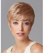 GL 15/26 Pixie Perfect Short Petite Monofilament Crown Wig by Eva Gabor - $305.22 CAD