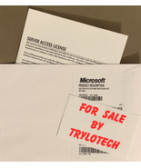 Microsoft Exchange Server 2019 Enterprise 4Core USB Factory Sealed Licen... - $988.00