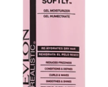 Revlon Realistic Curl Softly Gel Moisturizer 15.2oz. - £19.57 GBP