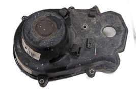 Left Front Timing Cover From 2005 Toyota Tundra  4.7 1130850030 - £27.78 GBP