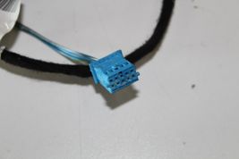 2003-2006 w215 MERCEDES CL500 CL55 CL600 PASSENGER WINDOW SWITCH ASSY BEZEL 2225 image 4