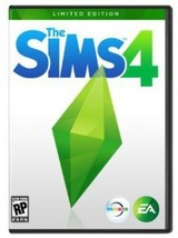 The Sims 4 - PC - £4.79 GBP