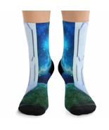 Tribe Socks &quot;Open Door&quot; - $19.95