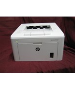 HP LaserJet Pro M203dw Wireless Monochrome Laser Printer - $3,192.55 MXN