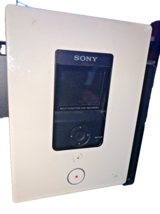 Sony VRD-MC3 DVD Recorder (2.5&quot;) - $21.66