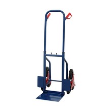 Moving Dolly Stair Climber 440lbs Heavy Duty Hand Truck Warehouse Applia... - $95.99