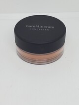 bareMinerals Multi-tasking Concealer In Dark Bisque SPF20 .07oz/2g image 3