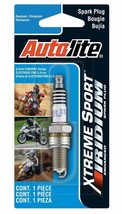 Autolite XS65DP Xtreme Sport Iridium Powersports Spark Plug - $13.85