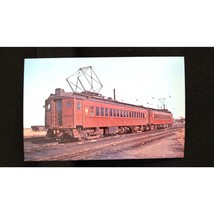 Pennsylvania RR #426 Railroad Locomotive Train Vintage Postcard - £3.11 GBP