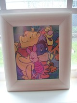 Disney Winnie the Pooh and Friends Portrait  - £19.81 GBP