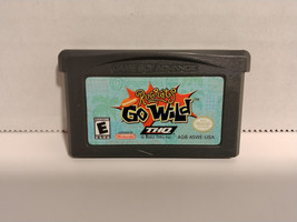 Nintendo Gameboy Advance Rugrats Go Wild 2003 Game Boy GBA - $11.25