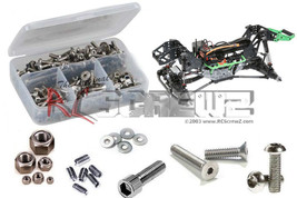 RCScrewZ Losi LMT 4wd Solid Axle (#LOS04022) Stainless Steel Screw Kit - los124 - £31.34 GBP