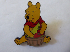 Disney Trading Pins 158793     Loungefly - Pooh - Winnie The Pooh - Autumn Fall - £14.84 GBP
