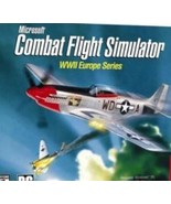 Combat Flight Simulator: WWII Europe Series (Jewel Case) - PC - €4,28 EUR