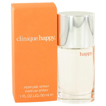 HAPPY by Clinique Eau De Parfum Spray 1 oz - $49.95