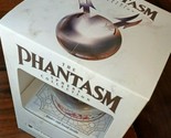 The Phantasm Sphere Collection - Limited Edition (Blu-ray) NEW-Free Box ... - £196.17 GBP