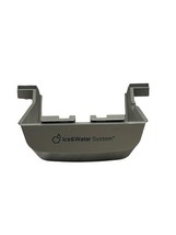 OEM LG Refrigerator Dispenser Part STAINLESS MDQ647968 for LMXS28596S/04... - $24.75