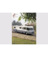 HAWKINS HMC MOTORHOME OPERATION MANUALS 615pg for RV Motorcoach Service ... - $436.23 MXN