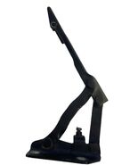 2004-2010 BMW 530i Left Driver Side Hood Hinge W/ Cable LH OEM - $59.35