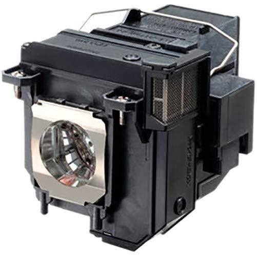 Total Micro Tech V13H010L91-TM BRILLIANCE PROJECTOR LAMP W/GENUINE OEM B... - $159.61