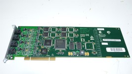 Eicon Networks 033-055-03 Diva Server Analog PCI Card - $38.62