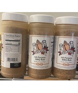 Hellburgs Bbq Rub Brisket Seasoning 3 Pack. - $98.97