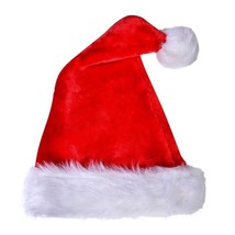 Personalized Christmas Santa Hat Embroidered - £11.99 GBP