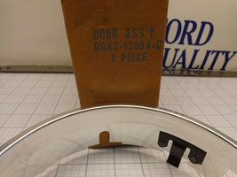 Ford Oem Nos D0AZ-13064-C Head Lamp Headlight Door Trim Bezel Some 70 Galaxie - $24.17